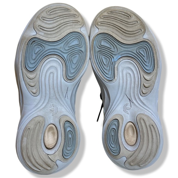 ADIDAS ADIFOAMS - Picture 6 of 7